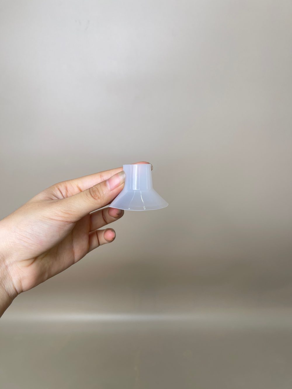 Set 2 Phễu hút sữa và 2 cặp đệm hạ size silicon MiniPum (no box) - Ảnh 7