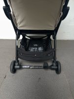 Xe đẩy Hamilton X1 plus - màu beige (Kèm túi đựng đồ và túi đựng xe) - Ảnh 16