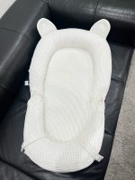 Nôi ngủ chung giường Crowned Love màu trắng ( size: 0->3m) - Ảnh 23