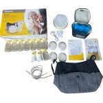 Máy hút sữa Medela Sonata (full box) - seal VNQ