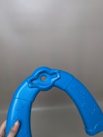 Đồ Chơi Bàn Chơi Đa Năng 2 Trong 1 Cho Bé - Peek A Boo - Ảnh 5