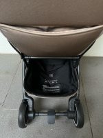 Xe đẩy gấp gọn Joolz Aer Plus - màu Lovely Taupe ( size: sơ sinh-> 22kg) kèm cup holder - Ảnh 21