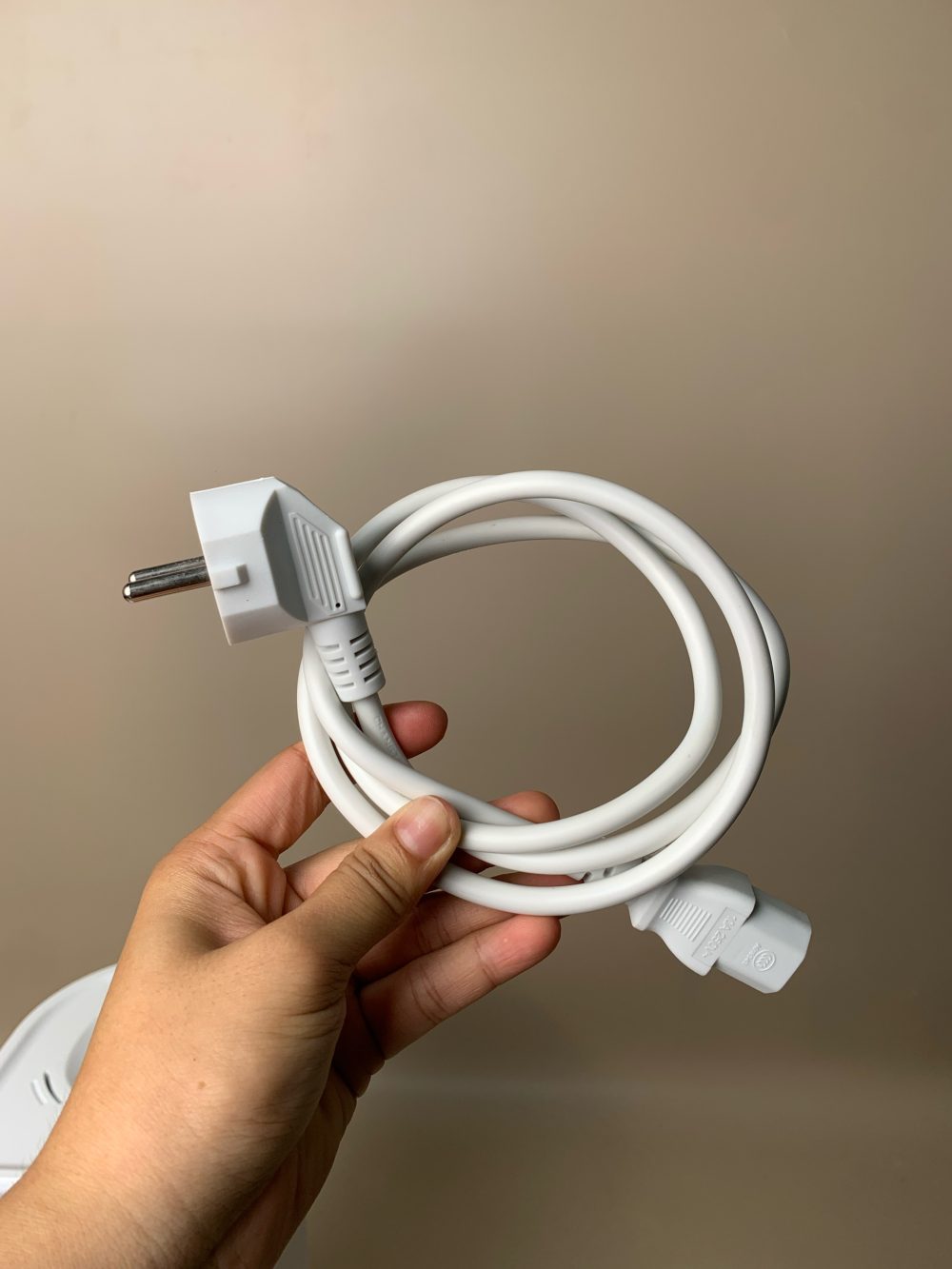 Máy đun nước lắc sữa Chilux U1 (fullbox) - Ảnh 19