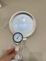 Máy hút sữa Spectra Dual S (full box) - Ảnh 23