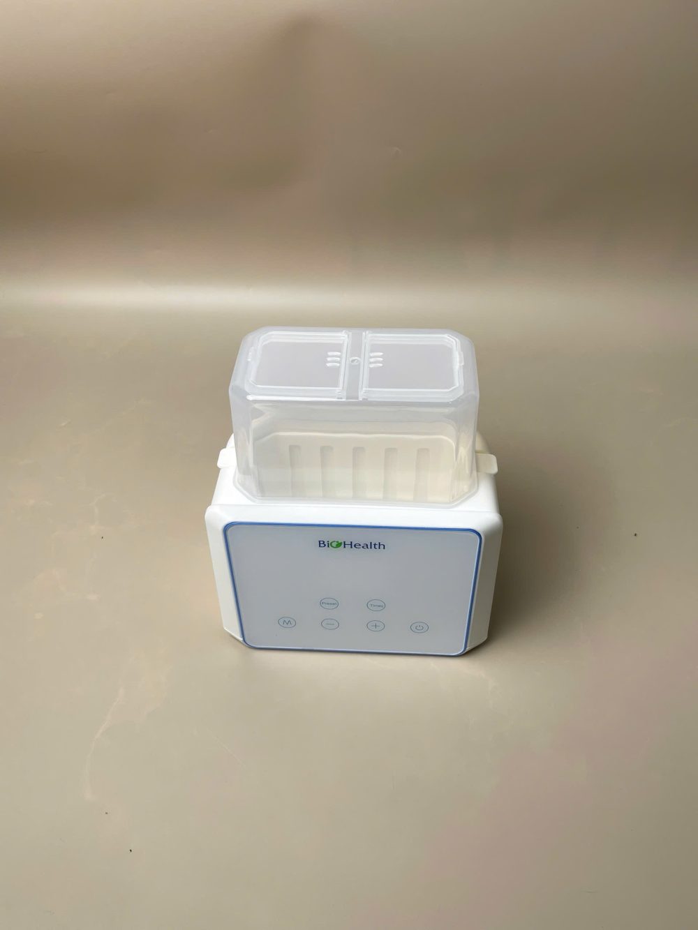 Máy hâm sữa tiệt trùng BioHealth BH9100 - Ảnh 6