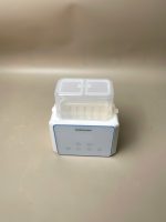 Máy hâm sữa tiệt trùng BioHealth BH9100 - Ảnh 6