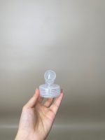 Bộ phụ kiện máy hút sữa Spectra và đệm hạ size mama’s choice - Ảnh 16