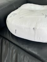 Gối chống trào ngược Bonita BeBe hoạ tiết cá voi - Ảnh 10
