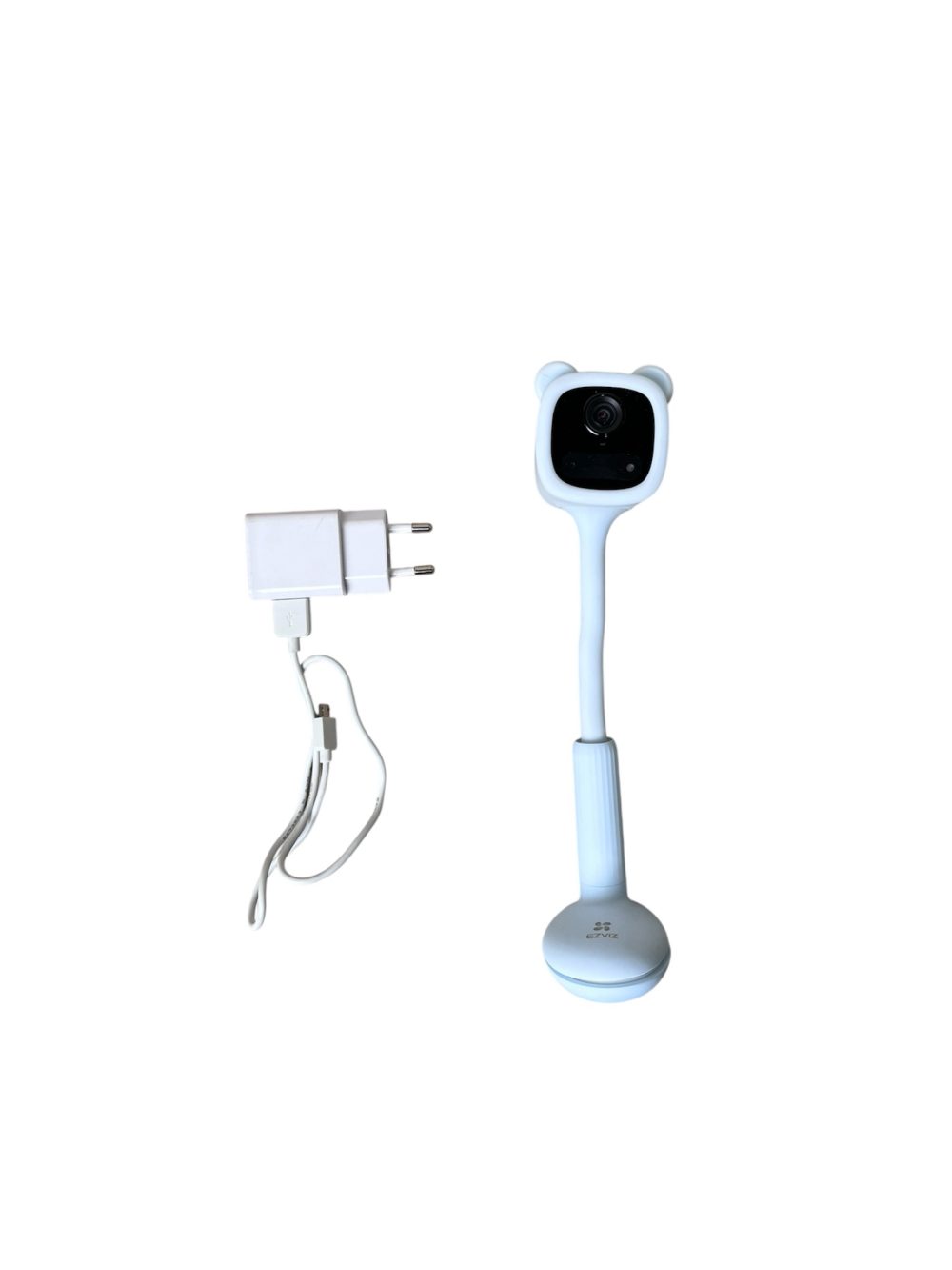 Camera Ezviz BM1 màu xanh (no box) - Ảnh 1