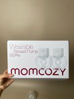 Máy Hút Sữa Momcozy S12 Pro (full box, BH: 10/05/2027) - Ảnh 6