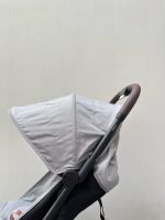 Xe đẩy gấp gọn Cybex Orfeo ( size: sơ sinh ->4m, tối đa 22kg) - Ảnh 11