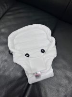 Địu 4 tư thế Mothercare ( size: Sơ sinh-> 15kg) tặng kèm dây đeo đa năng Lil' Sidekick - Ảnh 4