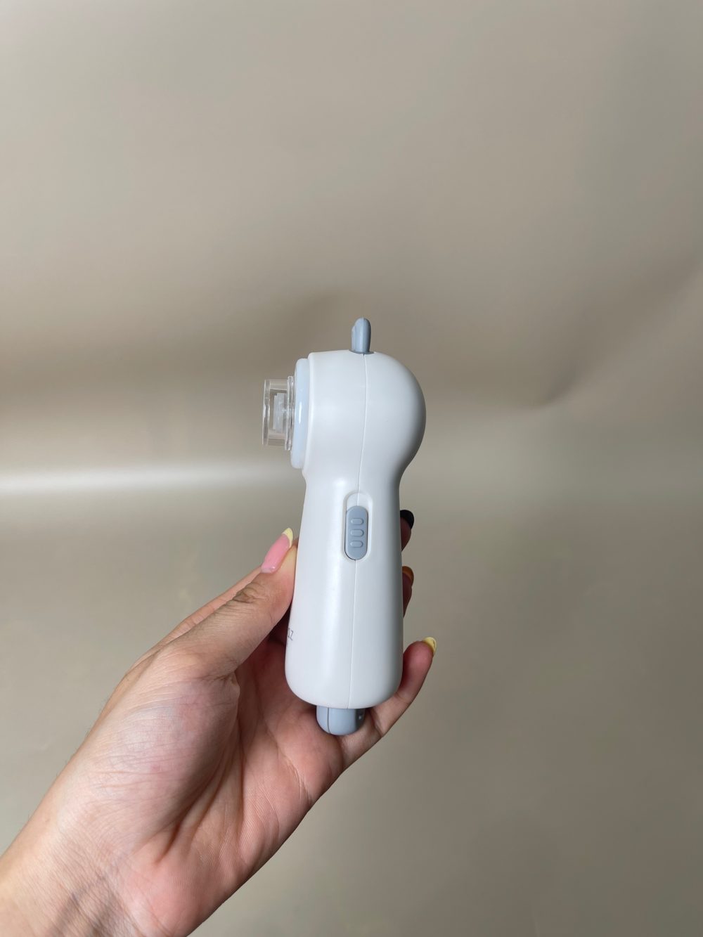 Bộ cắt dũa móng tay cho bé Moaz Bébé MB 118 (full box) - Ảnh 4