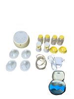 Máy hút sữa Medela Sonata Flex (no box) - BH 23/11/2026