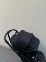 Xe đẩy Bugaboo Butterfly 1 màu đen (6m-22kg~4y) - Ảnh 10