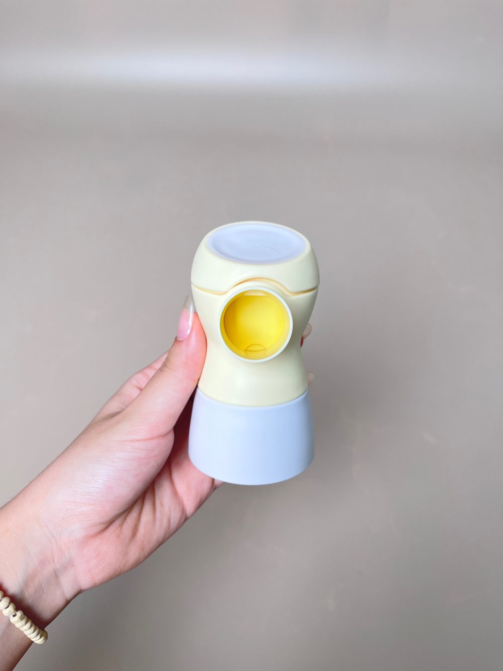 Máy hút sữa Medela Sonata (2 bộ cổ nối, full phụ kiện) BH 17/12/2026 - Ảnh 13