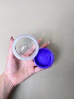 Set 5 bình trữ sữa Mama’s Choice (3 bình cổ rộng 180ml + 2 bình cổ hẹp 150ml) - Ảnh 8