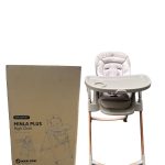 Ghế ăn cho bé Maxi-Cosi Minla Plus, Elegance Beige ( size: Sơ sinh -> 60kg), full box