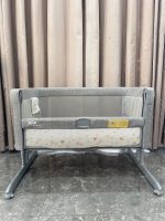 Nôi ngủ Joie Roomie Glide Foggy màu xám (tối đa 9kg) - Ảnh 3