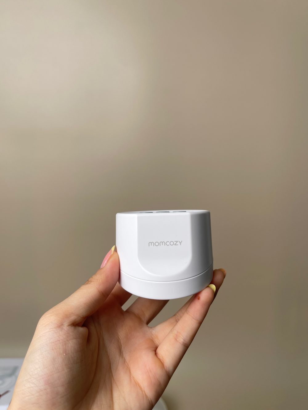 Máy Hút Sữa Momcozy S12 Pro (full box, BH: 10/05/2027) - Ảnh 22
