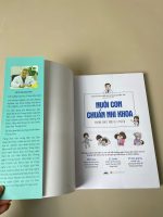 Sách nuôi con chuẩn nhi khoa dành cho trẻ từ 0-3 tuổi - Ảnh 3
