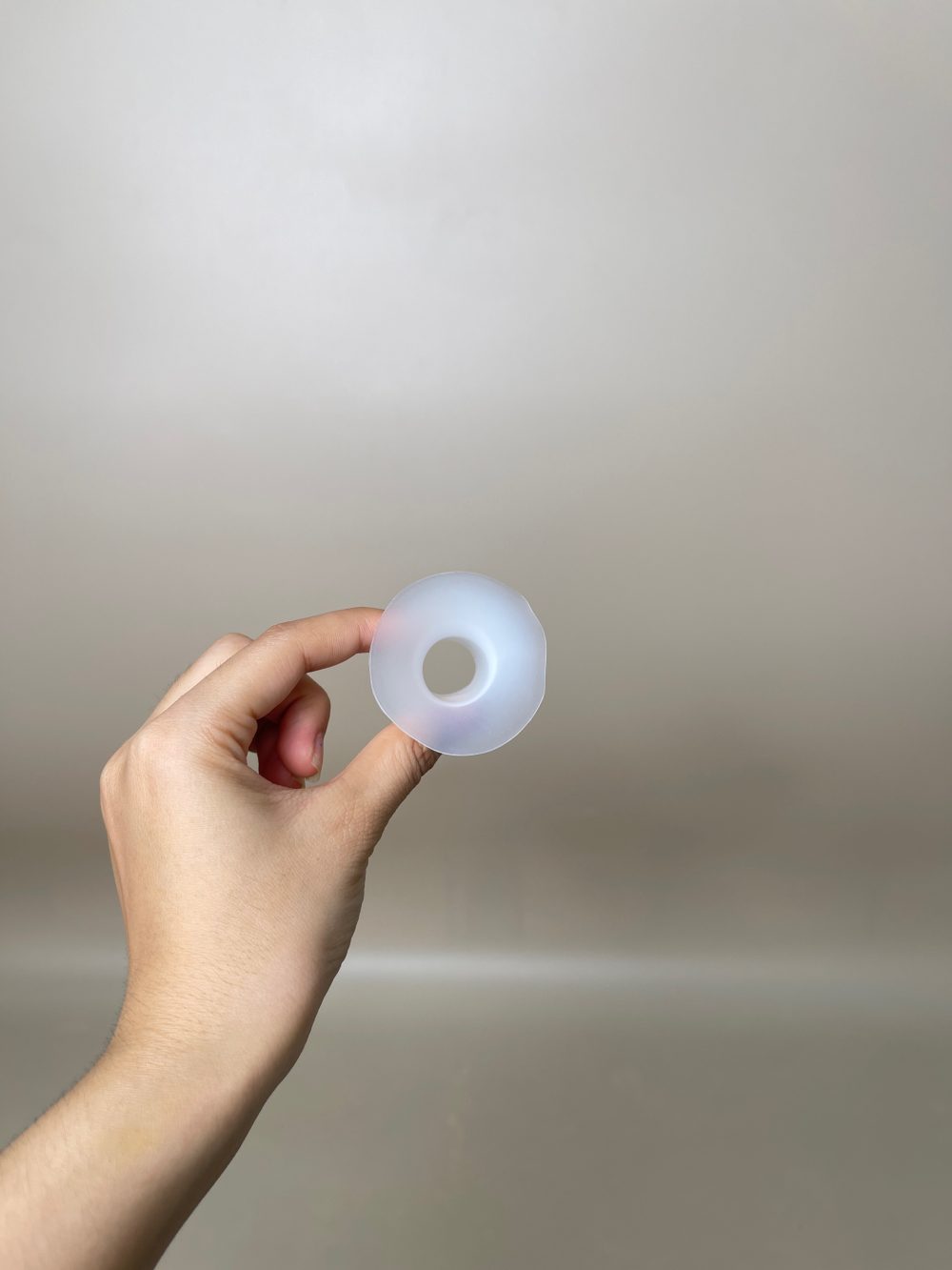 Set 2 Phễu hút sữa và 2 cặp đệm hạ size silicon MiniPum (no box) - Ảnh 2