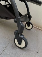 Xe đẩy BabyZen Yoyo+ màu đen ( 6m-22kg~4y) - Ảnh 12