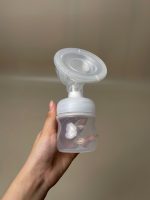 Máy hút sữa điện đôi Philips Avent( no box) - Ảnh 4