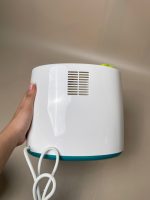 Máy xay và hấp thức ăn cho bé MumMom 5 in 1 (full box) - Ảnh 14