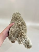Thú bông sóc Marmot - Bon Ton Toys - Ảnh 4