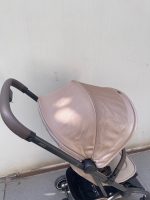 Xe đẩy gấp gọn Joolz Aer Plus màu be (0->22kg) - Ảnh 6