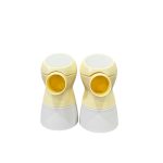 Bộ cổ nối máy hút sữa Medela Sonata (1 cặp)