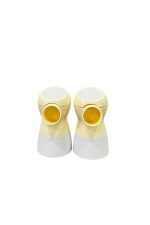 Bộ cổ nối máy hút sữa Medela Sonata (1 cặp)