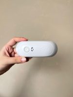 Máy massage chườm nóng Lavie thông tắc tia sữa màu xanh ( máy đôi, fullbox) - Ảnh 13