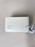 Máy làm ấm khăn ướt Moaz BéBé ( no box) - Ảnh 10