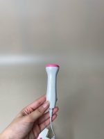 Set 3 món dụng cụ dập núm ti bình sữa, máy đo tim thai Fetal Doppler, dụng cụ kéo hút đầu ti - Ảnh 9