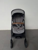 Xe đẩy Nuna mixx next màu granite, kèm túi giữ ấm Nuna và Adapter ( size: 0->22kg) - Ảnh 16