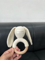 Set 2 lục lạc hươu và thỏ Copenhagen Dilights - Ảnh 4