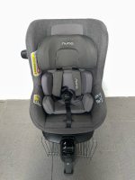Ghế ô tô Nuna Told next & base Isofix next - Ảnh 11