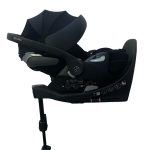 Ghế ngồi ô tô Cybex cloud T i-size plus kèm base isofix - BH 7/12/2027 - Bill mua qua VNQ (size: sơ sinh->24m, tối đa 13kg)
