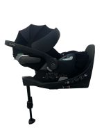 Ghế ngồi ô tô Cybex cloud T i-size plus kèm base isofix - BH 7/12/2027 - Bill mua qua VNQ (size: sơ sinh->24m, tối đa 13kg)