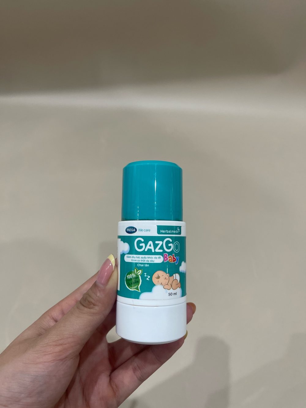 Set 2 món xịt bổ sung D3, K2 Babicao spray và nhỏ mũi Pozo Care - Ảnh 14