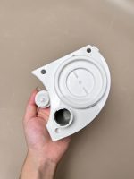 Máy xay hấp đa năng Baby Brezza Deluxe kèm thêm 1 cối thay thế (full box) - Ảnh 4