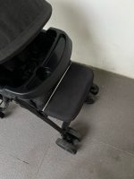 Xe đẩy Zaracos Oral 2706 (2 chiều), màu đen ( size: 0->5y, tối đa 25kg) - Ảnh 7