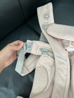 Địu Ergobaby Omni Breeze, Pink Quartz (size: 3kg2→20kg~ 0→48m) - Ảnh 9