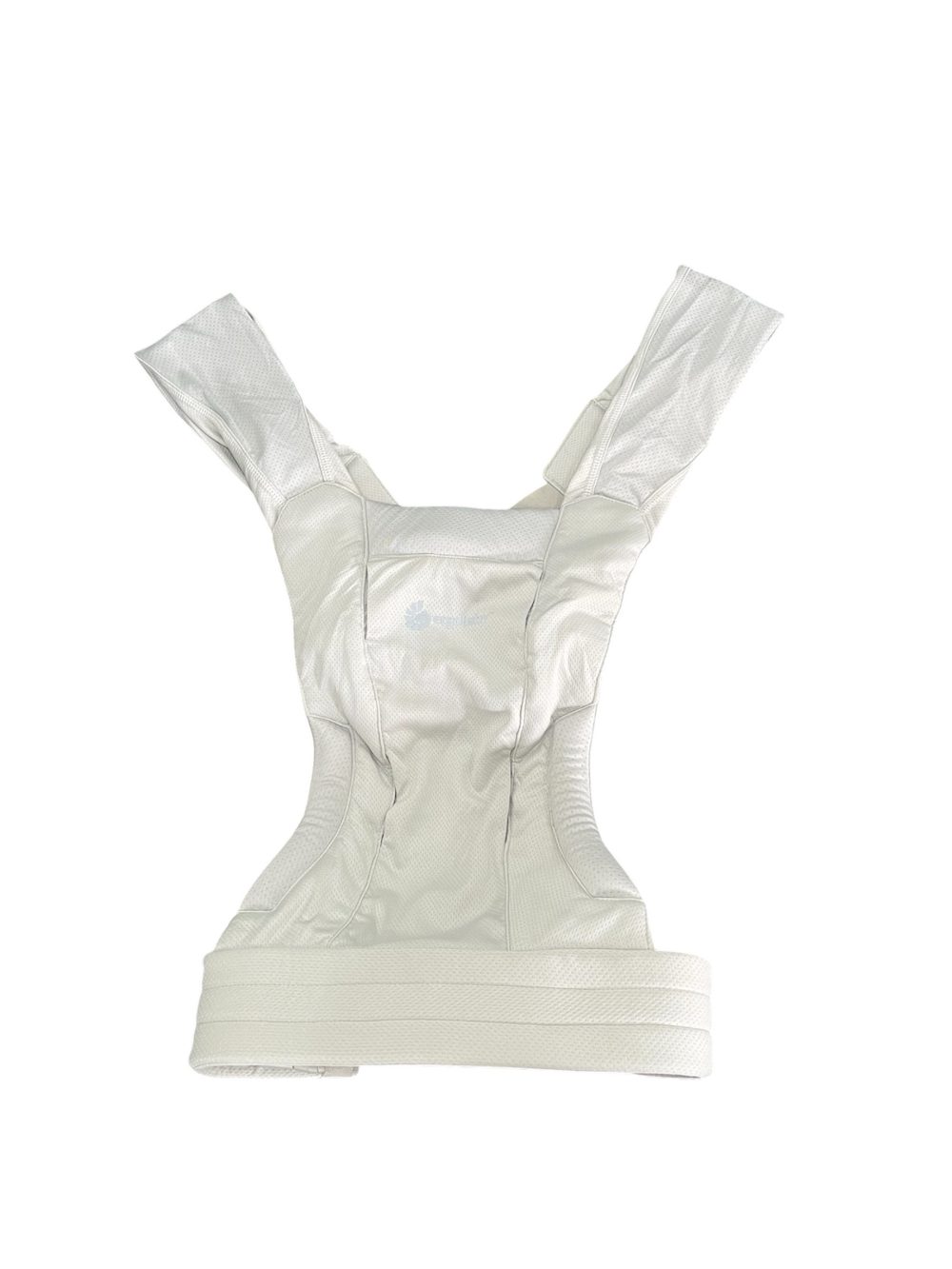 b8c6b46433c149c889b3a9f0beb5f22a Địu Ergobaby Embrace soft air mesh – Soft grey ( size: 0->24m~ 3kg2->11kg3) - Ảnh 1