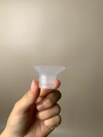 Máy hút sữa không dây Momcozy M9 tặng áo hút sữa (máy đơn, còn BH 4/9/2026) - Ảnh 16