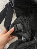 Địu Baby Bjorn Harmony màu đen (0->3y, 3.2 -> 15kg, full box) - Ảnh 21