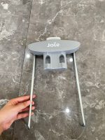 Nôi ngủ Joie Roomie Glide Foggy màu xám (tối đa 9kg) - Ảnh 26