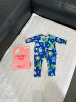 Boodysuit Bambi mini hoạ tiết xương rồng ( size: 0m->3m) - Ảnh 6